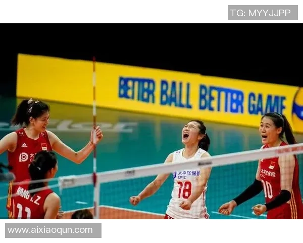 上海排球队配合策略分析与战术提升探讨 上海排球队配合策略分析与战术提升探讨