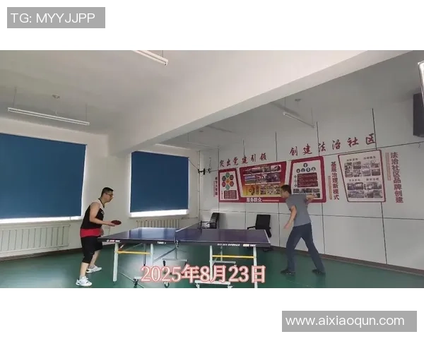 乒乓球快攻技艺揭秘:探寻北京乒乓球队的训练与战术策略 乒乓球快攻技艺揭秘:探寻北京乒乓球队的训练与战术策略