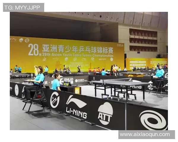 重庆乒乓球队防反战术解析与深度剖析乒乓球竞技魅力 重庆乒乓球队防反战术解析与深度剖析乒乓球竞技魅力