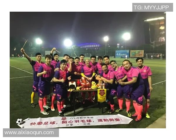 北京足球队团队协作的重要性与实践探索分析