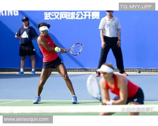 广州网球队配合问题引发热议球员间默契与战术执行成焦点 广州网球队配合问题引发热议球员间默契与战术执行成焦点