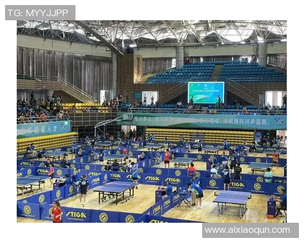 成都乒乓球队最新比赛经验分享TOP10助力乒乓球爱好者提升技巧 成都乒乓球队最新比赛经验分享TOP10助力乒乓球爱好者提升技巧