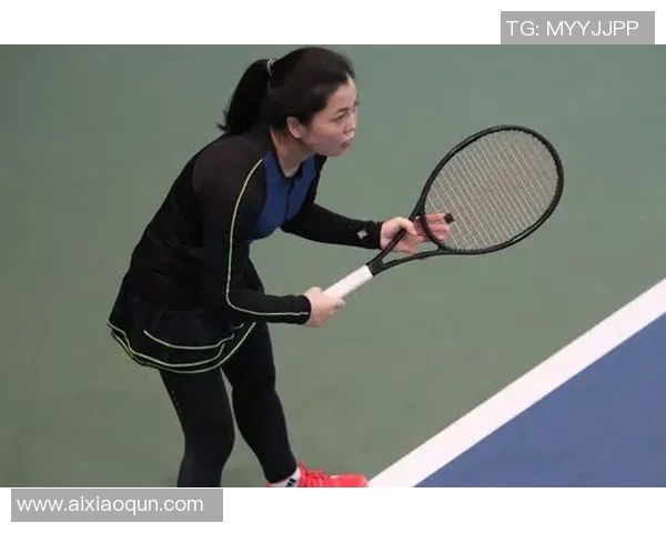 李秀英独家分享网球技巧与心得助你提升球技的全方位指南