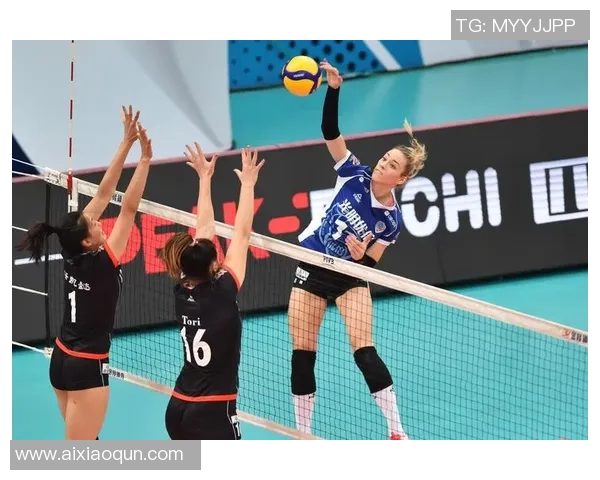 杭州排球队防守策略揭秘:如何在排球赛场上实现完美防线 杭州排球队防守策略揭秘:如何在排球赛场上实现完美防线