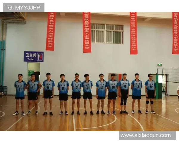 西安排球队配合表现分析与选拔赛总结探讨 西安排球队配合表现分析与选拔赛总结探讨