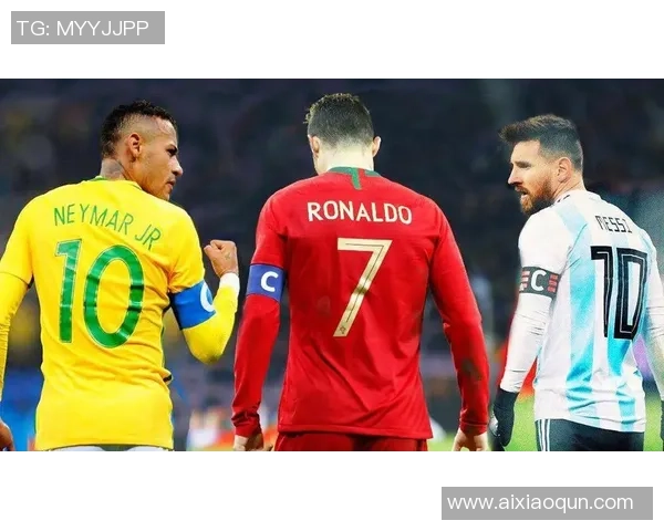 身世悲惨却逆袭成足球明星的励志故事盘点 身世悲惨却逆袭成足球明星的励志故事盘点