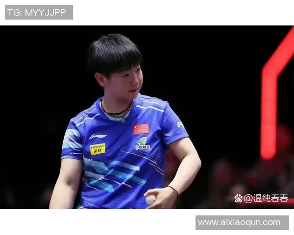 乒乓球个人能力排行榜揭晓深圳乒乓球队荣登第八位引发关注