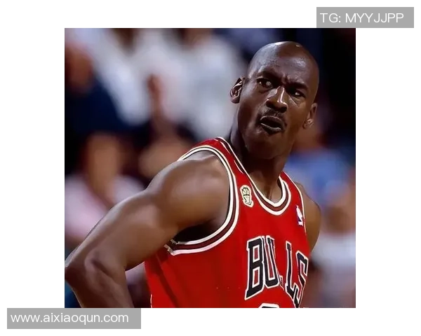 乔丹与足球明星的巅峰对决：谁才是真正的体育传奇之王