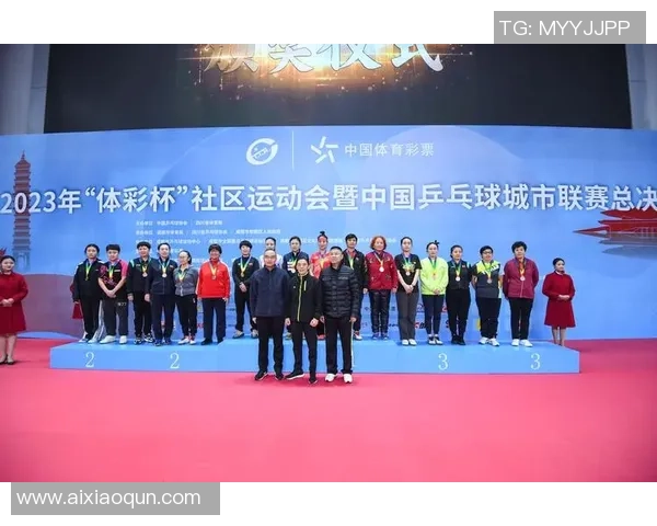 赛后分析:西安乒乓球队与成都乒乓球队在灵活性上的较量与启示 赛后分析:西安乒乓球队与成都乒乓球队在灵活性上的较量与启示