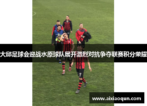 大邱足球会迎战水原球队展开激烈对抗争夺联赛积分荣耀